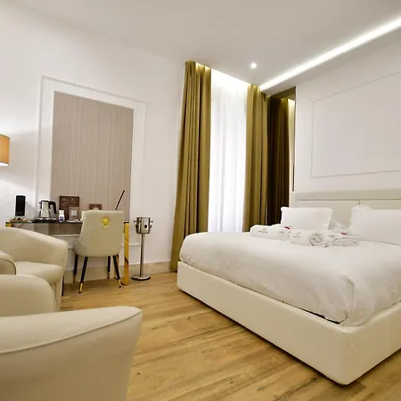 Domus De Cinti Charme Oda ve Kahvaltı 4*